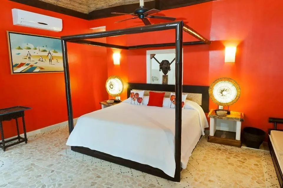 Aamori Boutique Hotel (Adults Only)-1