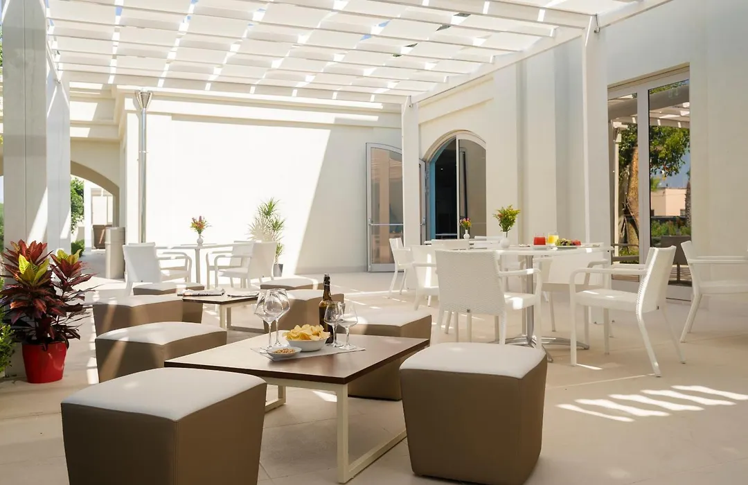 Le Dune Suite Hotel-1