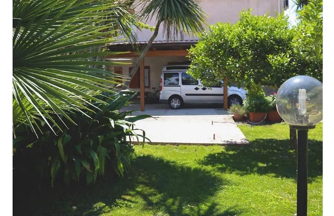 B&b Cilento Paestum-1