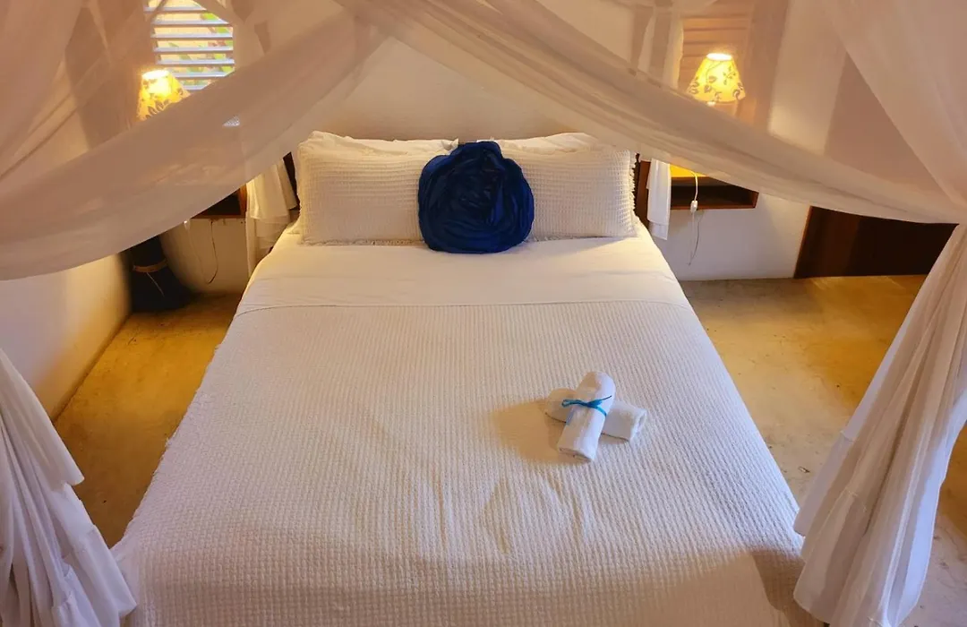 Guest House Villa 2 Santos-1