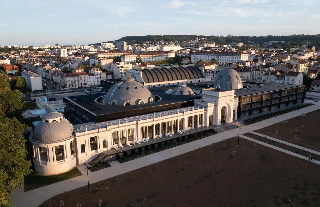 Villa Thermae Nancy-1