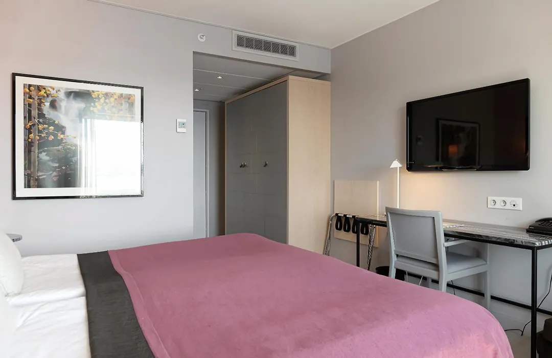 Elite Plaza Oernskoeldsvik-1
