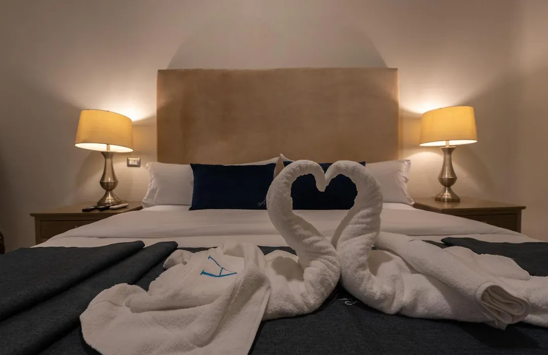 Artea Hotel Boutique (Adults Only)-1