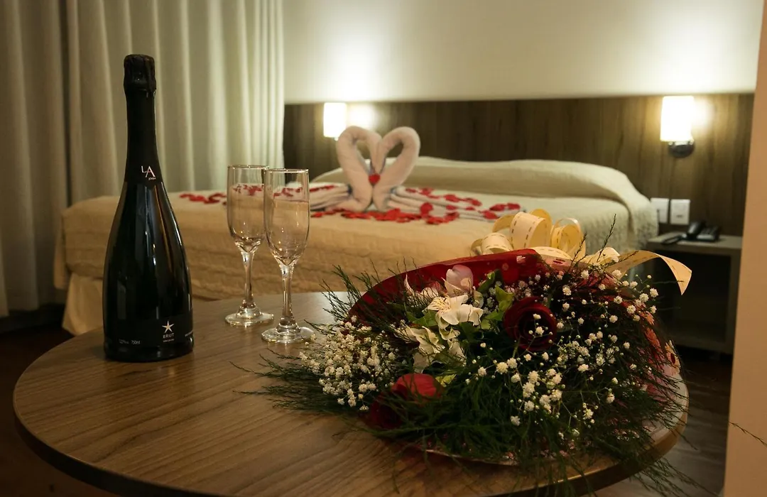 Hotel Dom Rafael Premium-1