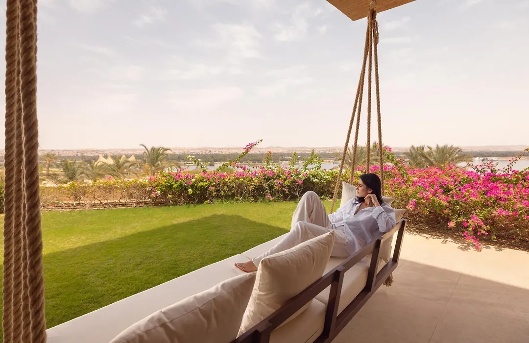 The Zen Wellness Resort-1