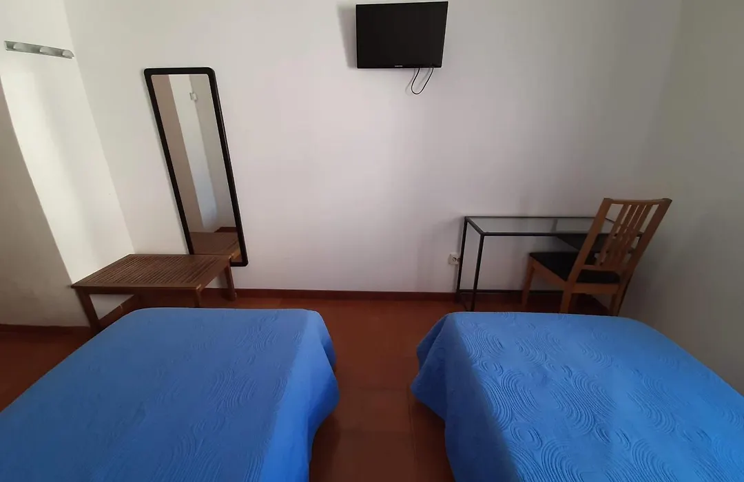 Hotel Buenavista-1
