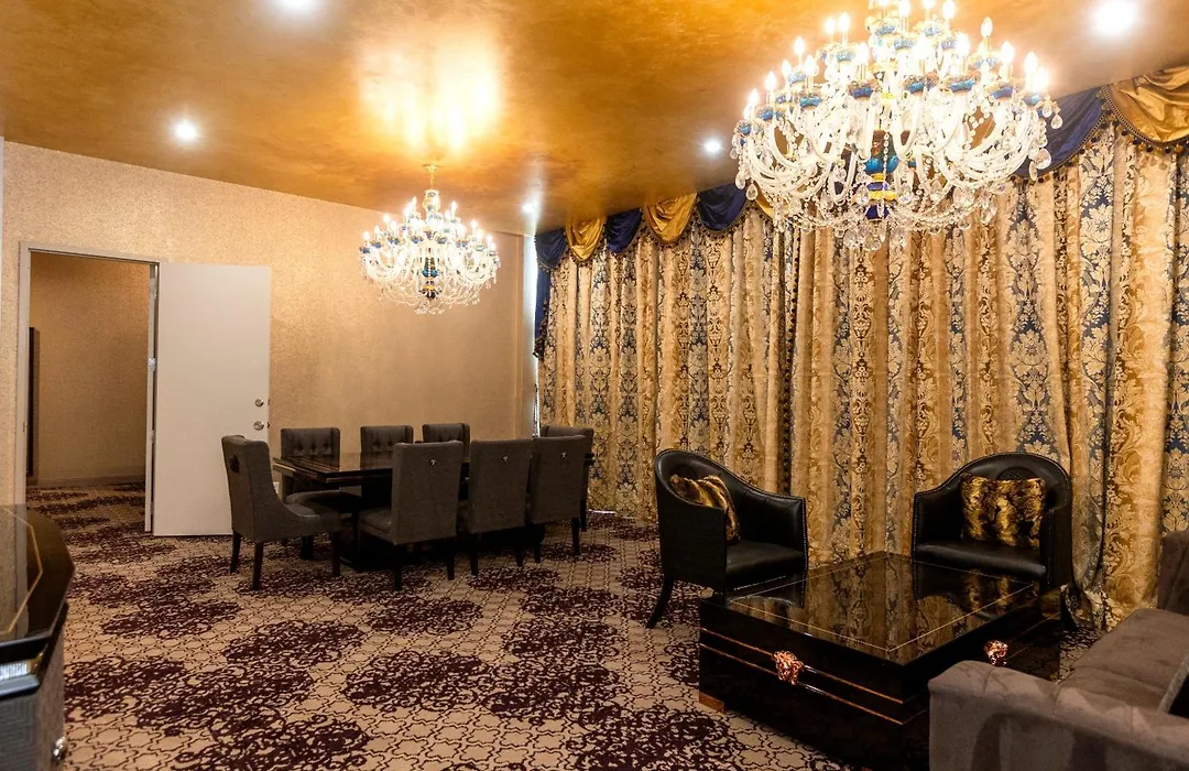 Doubletree By Hilton Houston Brookhollow-1