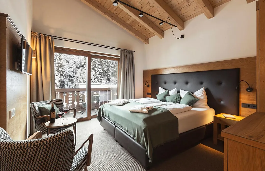 Das Glemm Hotel-1