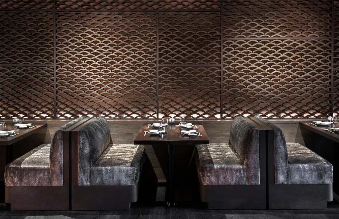 Nobu Hotel Chicago-1