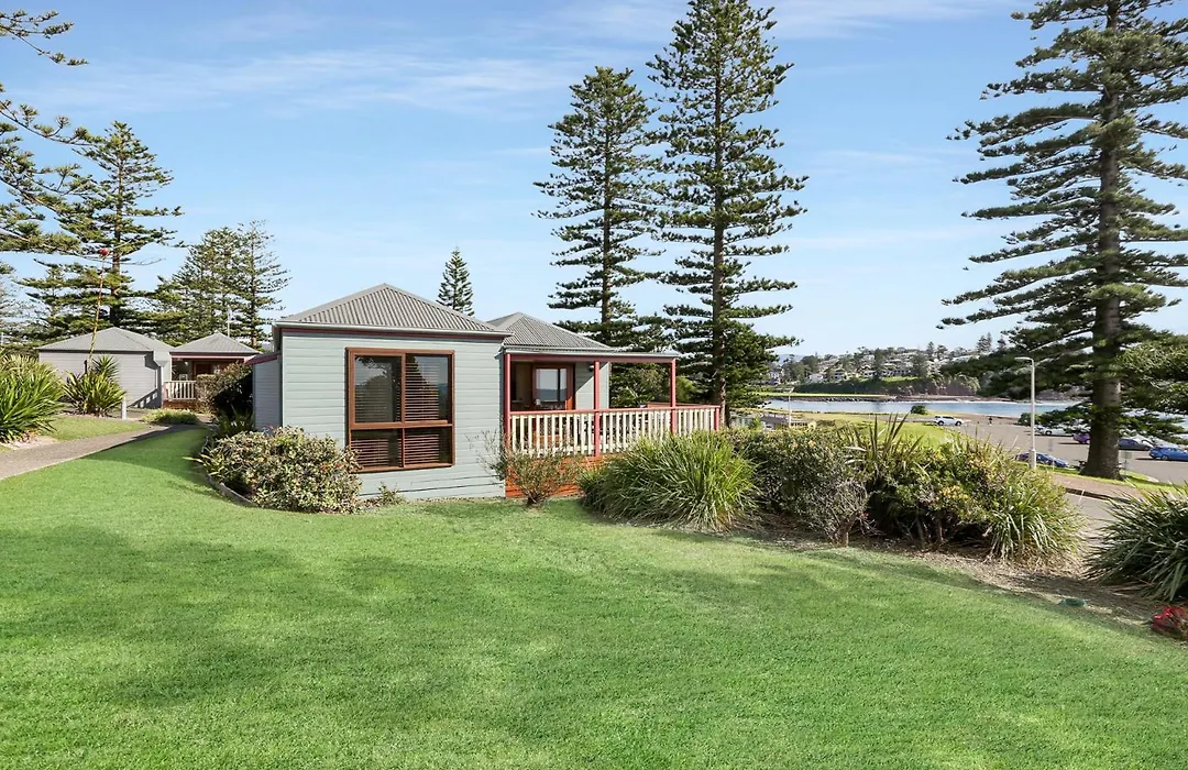 Kiama Harbour Cabins-1