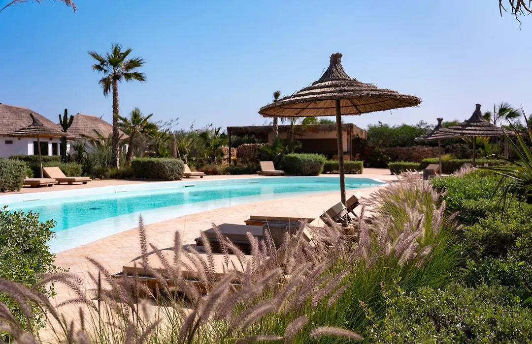 La Crique Nature & Spa-1