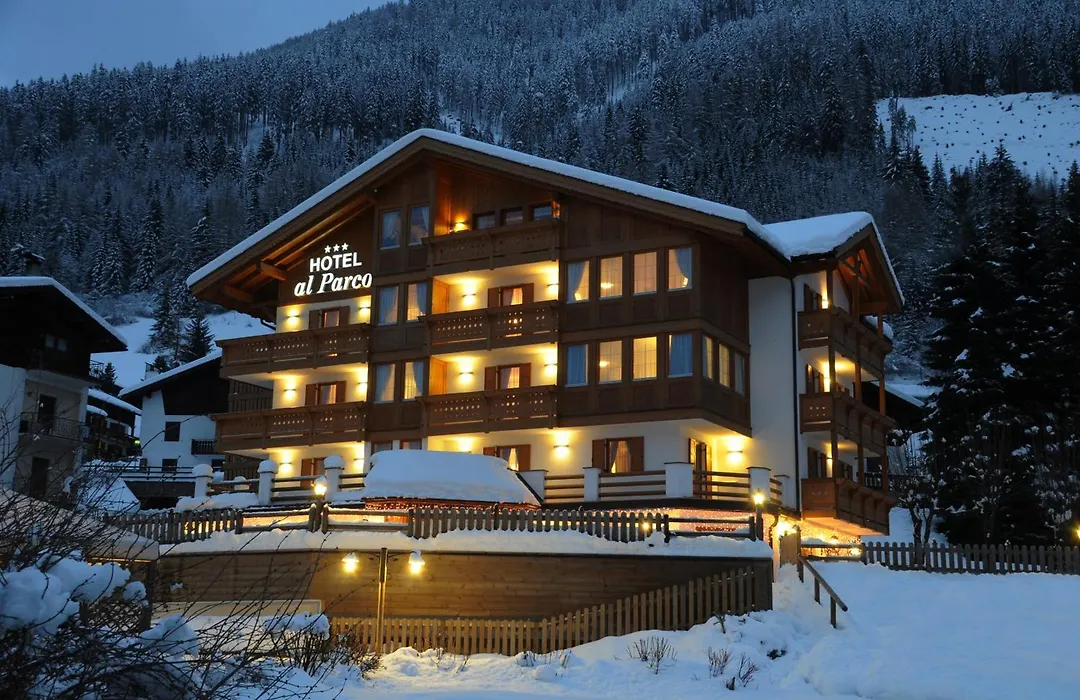 Hotel Al Parco-1