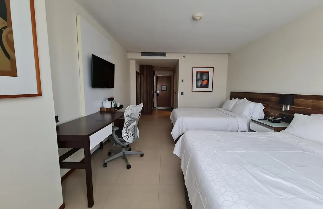 Holiday Inn Express Puerto Vallarta, an IHG Hotel-1