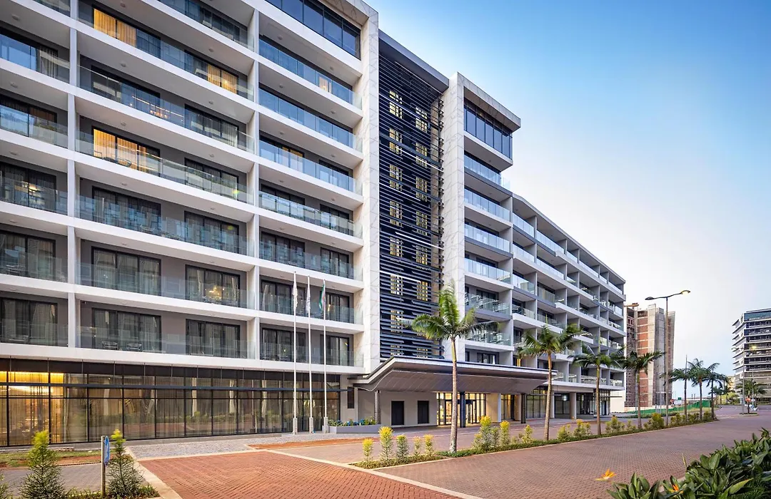 Coastlands Skye Hotel, Ridgeside, Umhlanga-1