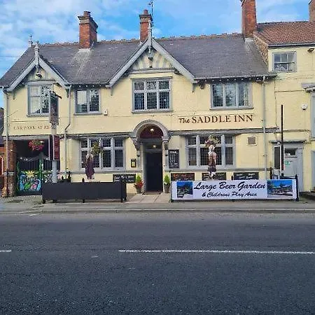 The Saddle Inn-1