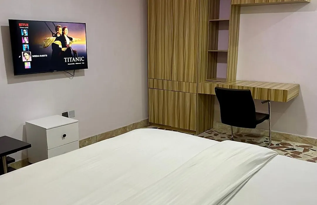 Weena Hotel & Resort-1