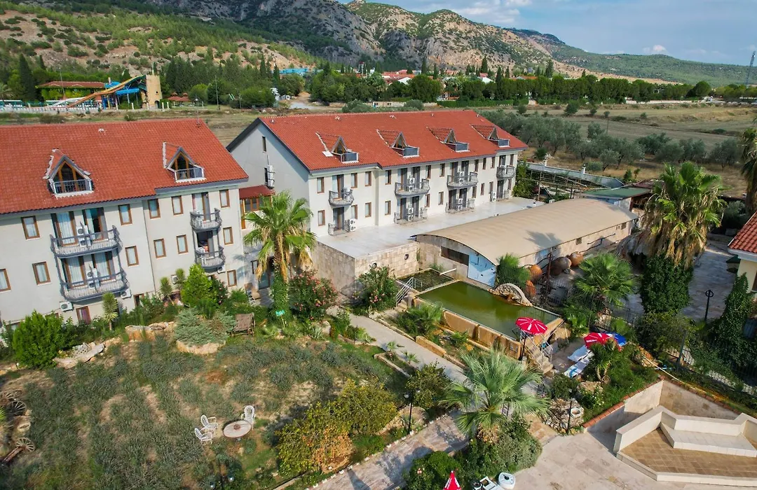 Halici Hotel Resort & Spa-1