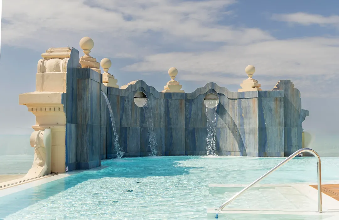 Grand Hotel Principe Di Piemonte-1