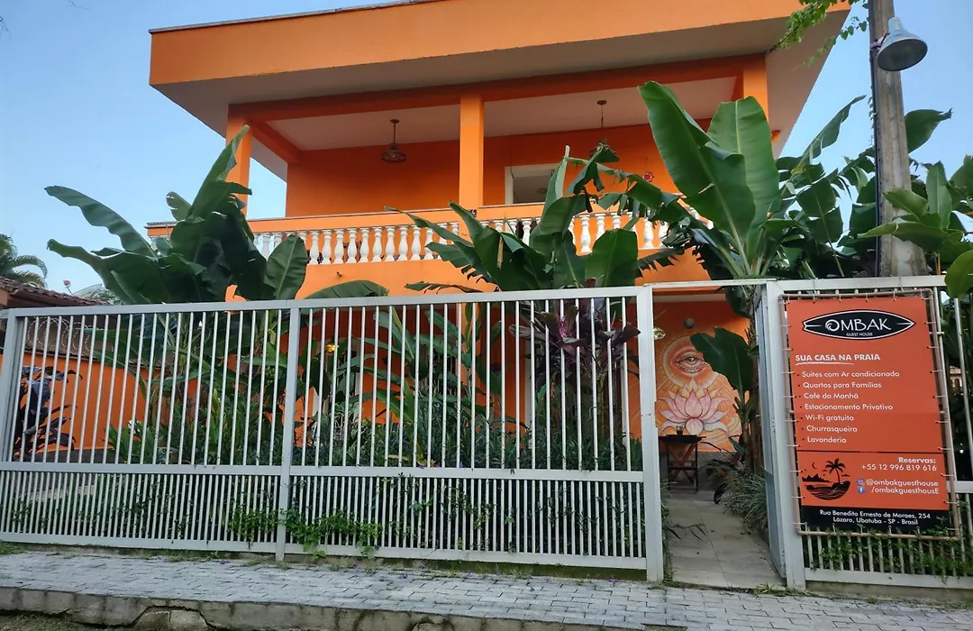 Ombak Guest House-1