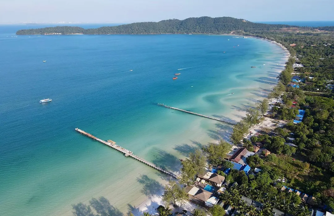 Eden Beach Resort-1