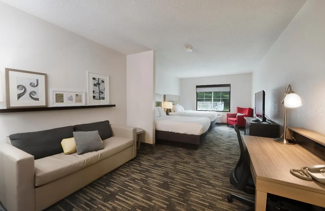 Country Inn & Suites By Radisson, Queensbury - Lake George , Ny-1