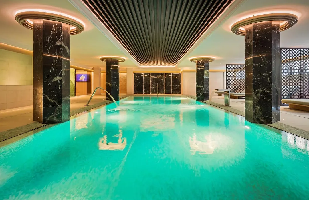 Barcelo La Nucia Palms - Adults Recommended-1