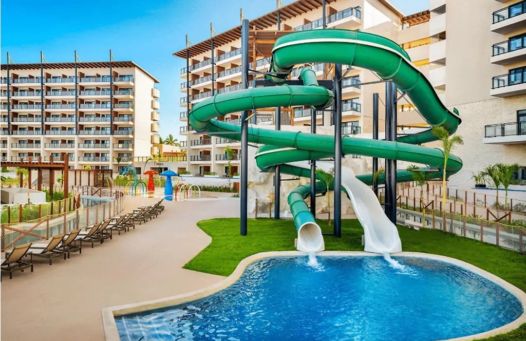 Dreams Estrella Del Mar Mazatlan Golf & Spa Resort-1
