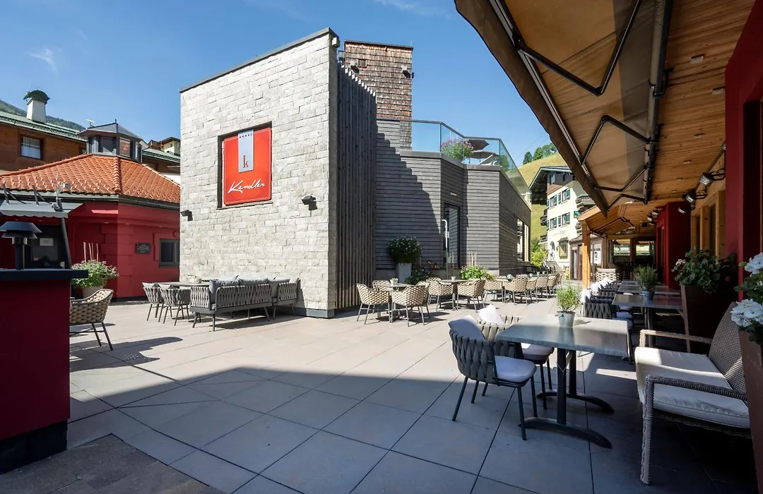 Hotel Kendler-1