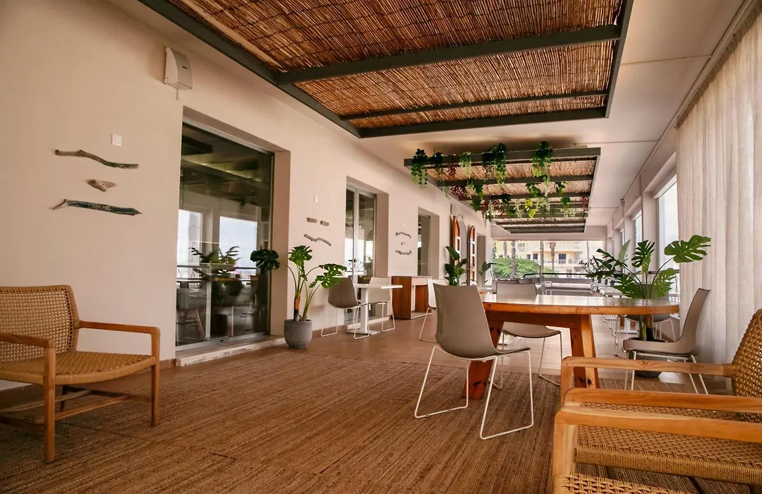 Llaut Boutique Hotel-1