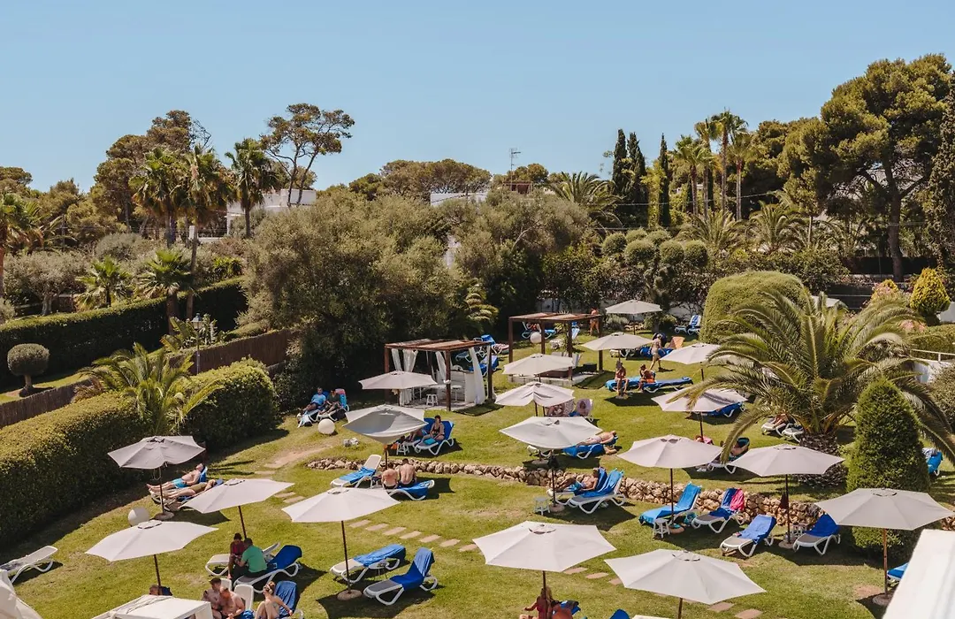 Grupotel Rocador - Adults Only-1
