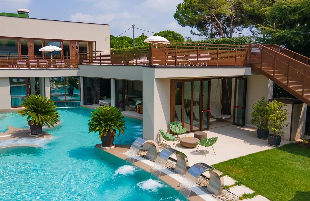 Hotel Quisisana Terme-1
