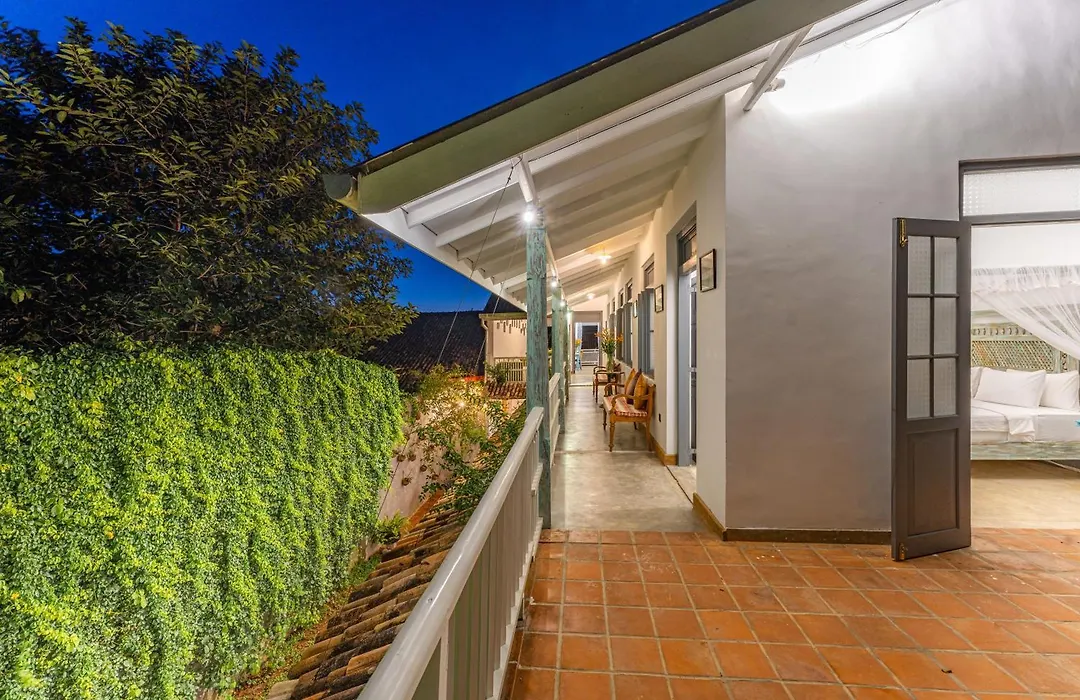 Parawa House-1