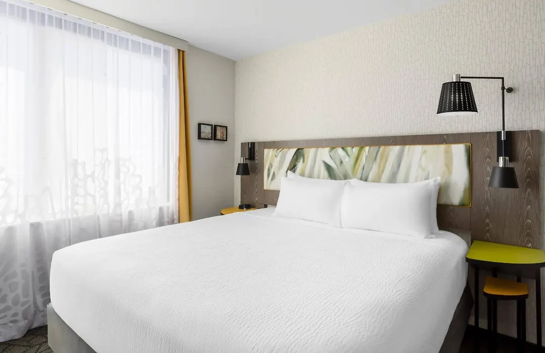 Towneplace Suites By Marriott New York Manhattan/Chelsea-1