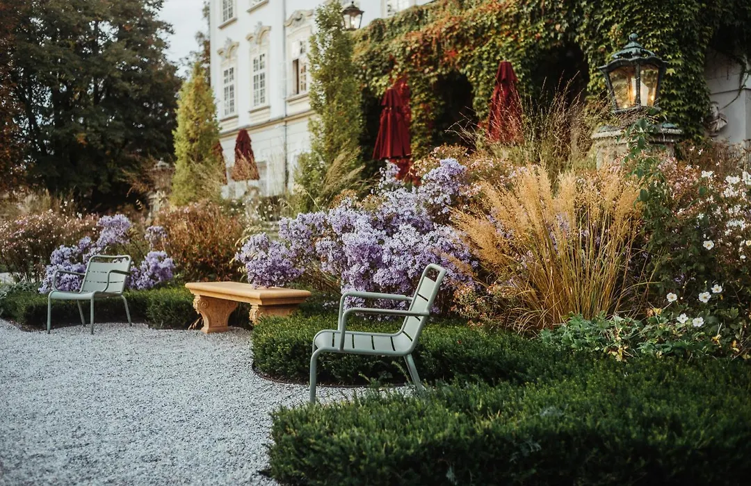 Hotel Schloss Leopoldskron-1