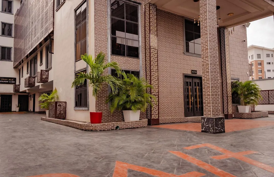 247 Luxury Hotel-1