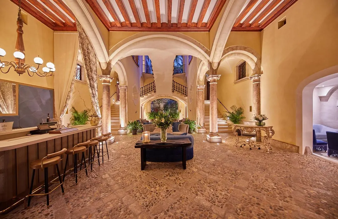 Palacio Can Marques By Puro (Adults Only)-1