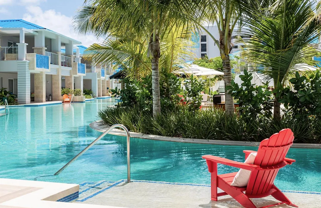 Margaritaville Island Reserve Cap Cana Hammock - An Adults Only Karisma All-Inclusive Experience-1