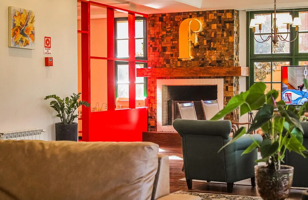 Hotel Fioreze Origem-1
