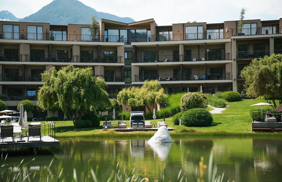 Hotel Seehof Nature Retreat-1