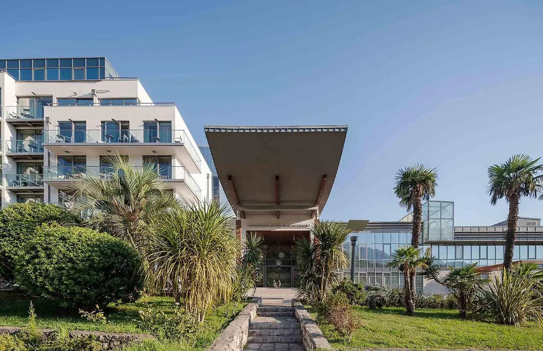 Eurostars Queen Of Montenegro (Adults Only)-1