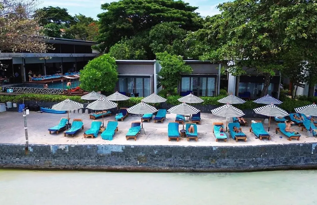 Casa De Mar - Koh Samui-1