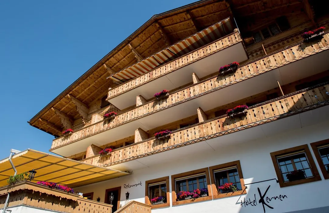 Hotel Kernen-1