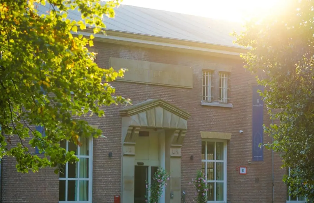 The Fallon Hotel Alkmaar-1