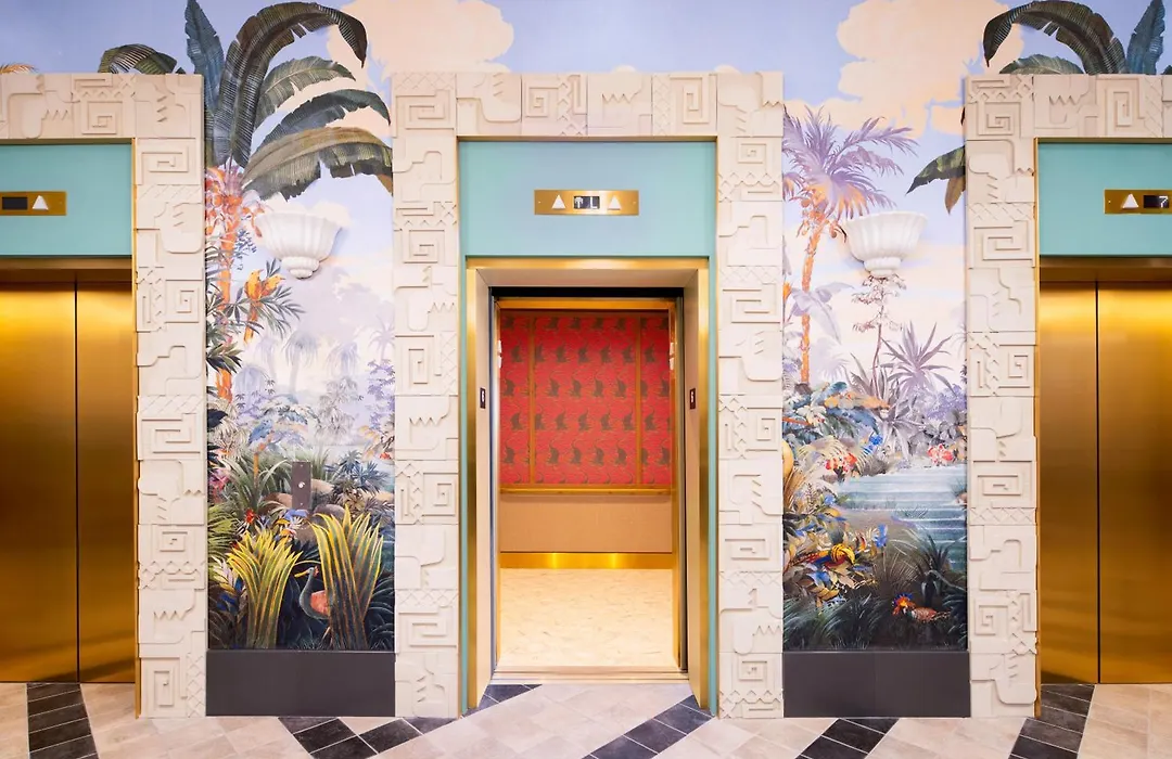The Goodtime Hotel, Miami Beach A Tribute Portfolio Hotel-1