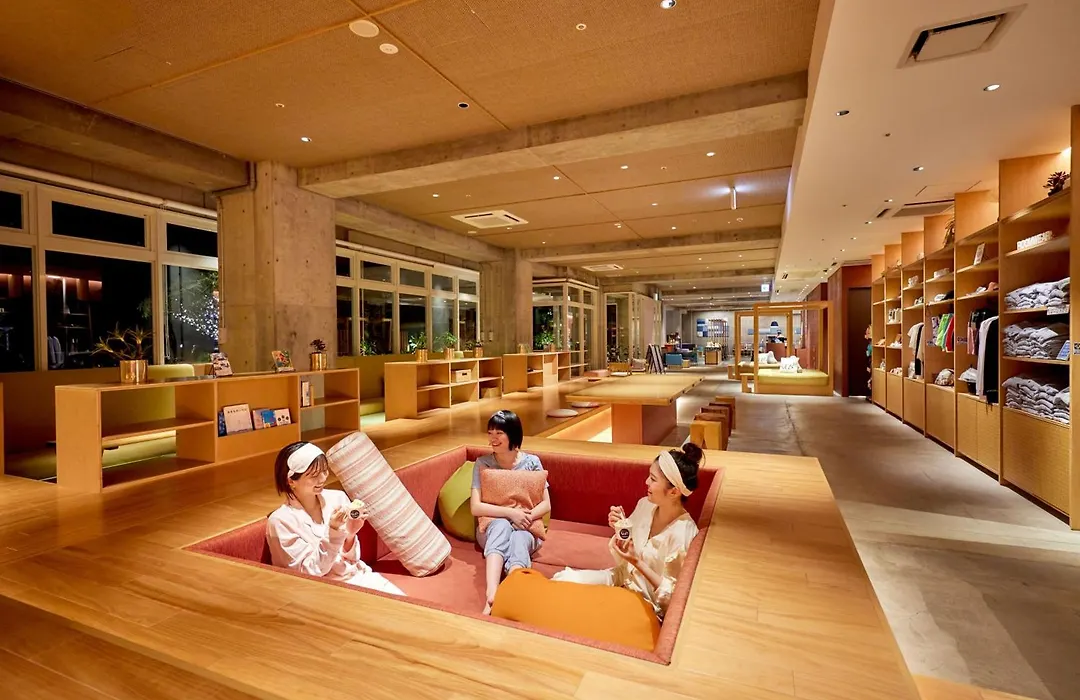 Beb5 Okinawa Seragaki By Hoshino Resorts-1