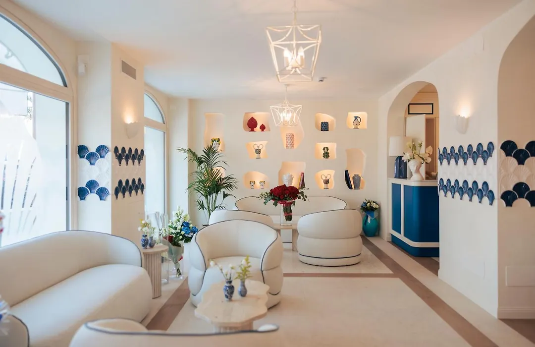A'Mare Boutique Hotel & Spa-1