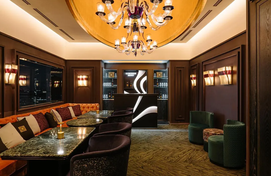 Lotte Hotel Seoul Executive Tower-1