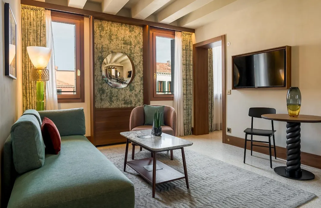 Ca' Di Dio - Vretreats, An Slh Hotel-1