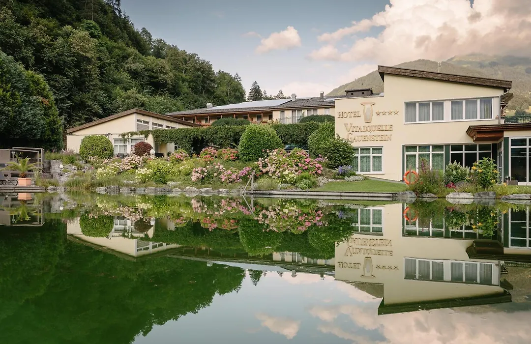 Hotel Vitalquelle Montafon-1