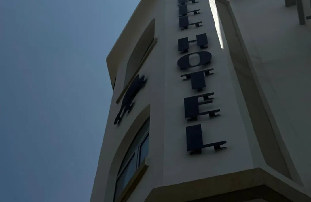 Bell Boutique And Spa Hotel-1